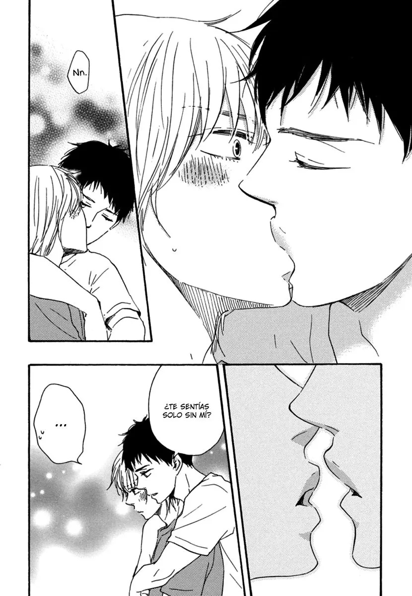 Bokura no Negai (2011) - Capítulo 11 - Página 30 - LectorTMOo