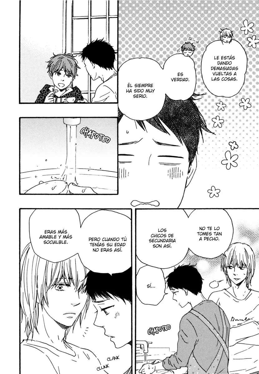 Bokura no Negai (2011) - Capítulo 12 - Página 13 - LectorTMOo