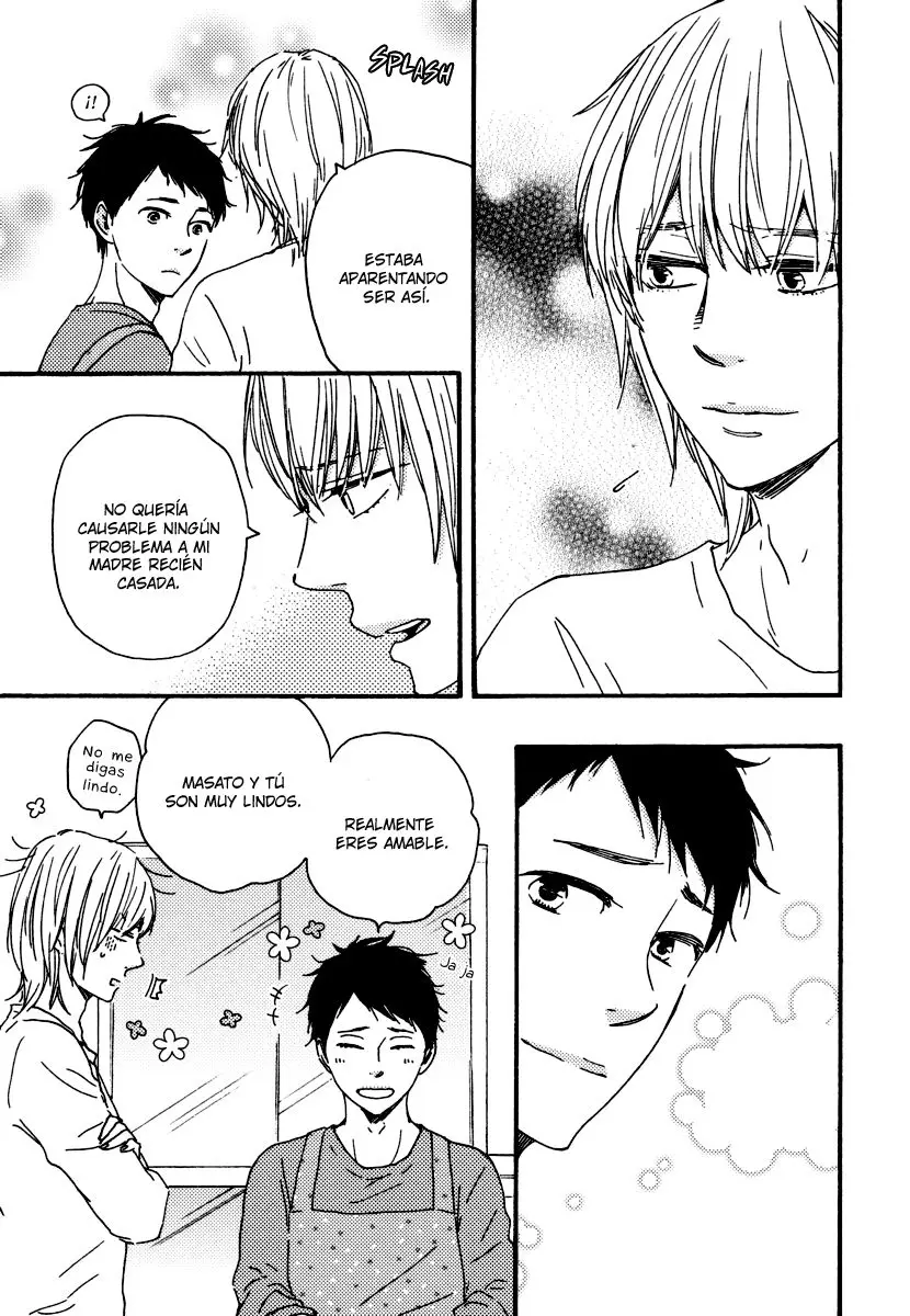 Bokura no Negai (2011) - Capítulo 12 - Página 14 - LectorTMOo