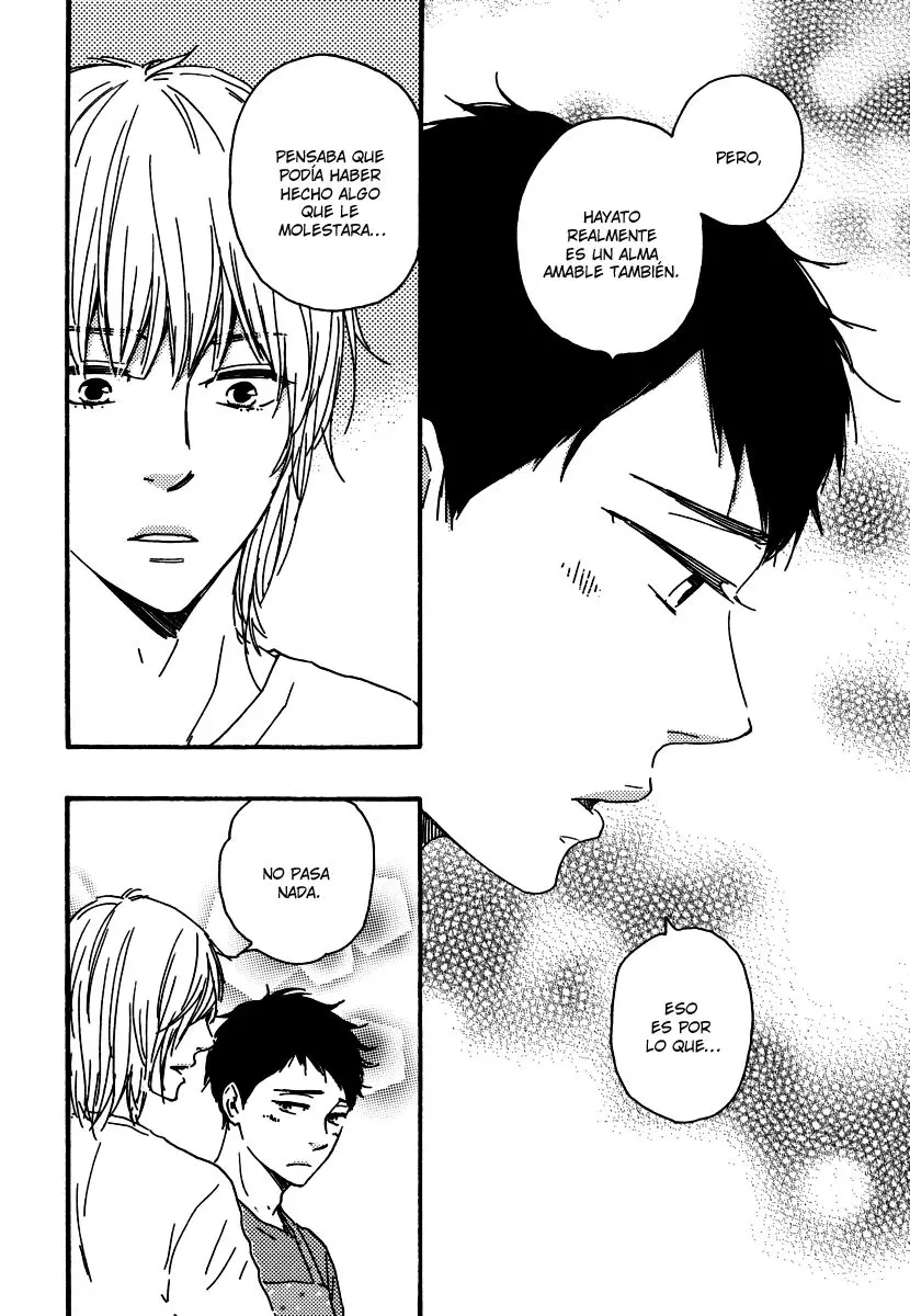 Bokura no Negai (2011) - Capítulo 12 - Página 15 - LectorTMOo