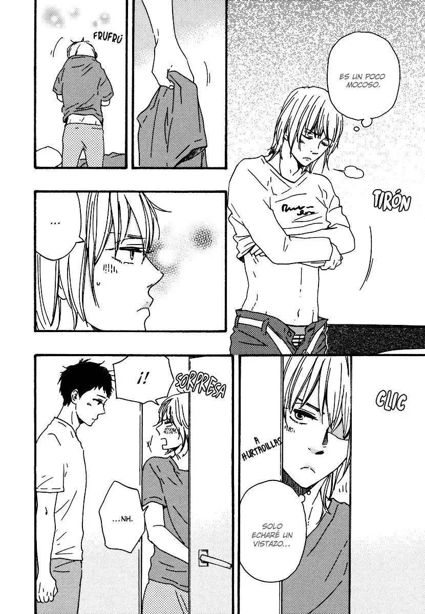 Bokura no Negai (2011) - Capítulo 12 - Página 19 - LectorTMOo