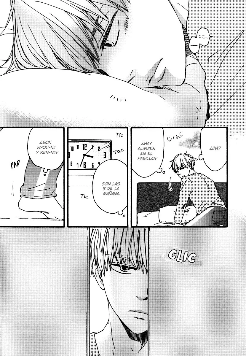 Bokura no Negai (2011) - Capítulo 12 - Página 22 - LectorTMOo