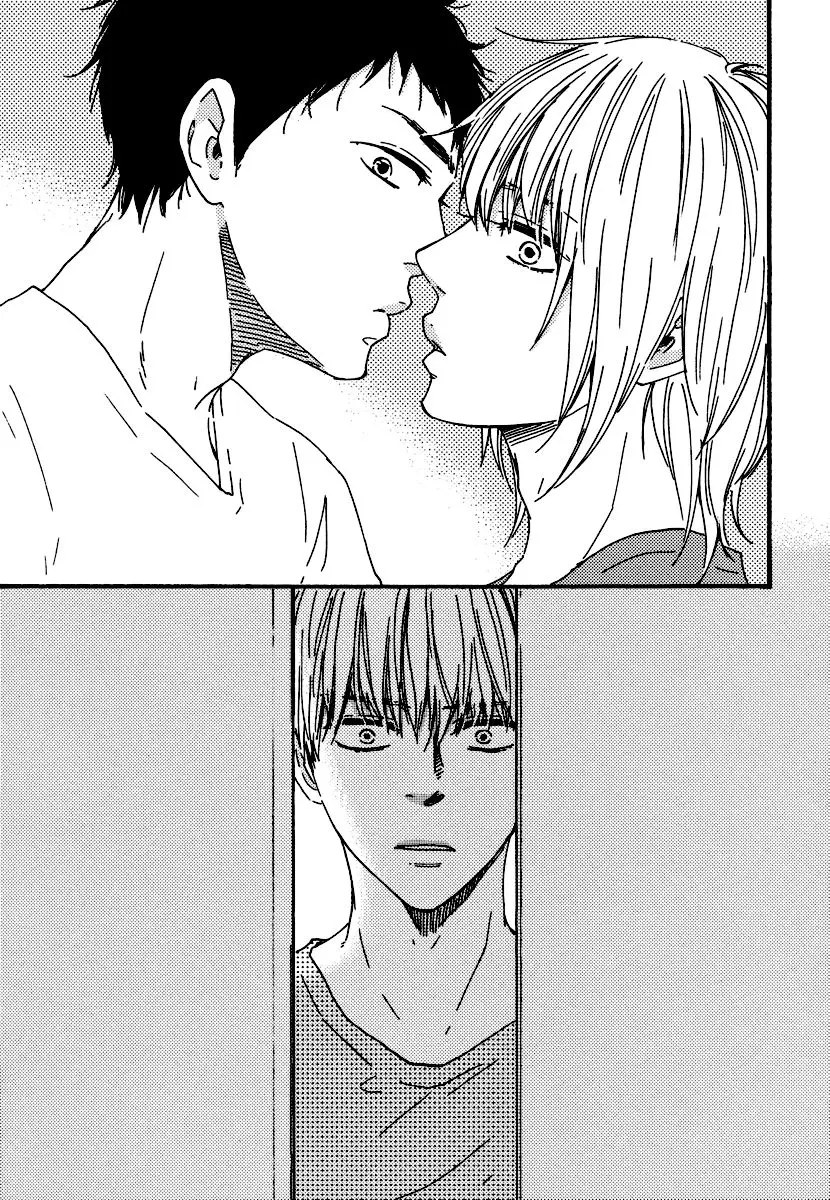 Bokura no Negai (2011) - Capítulo 12 - Página 24 - LectorTMOo