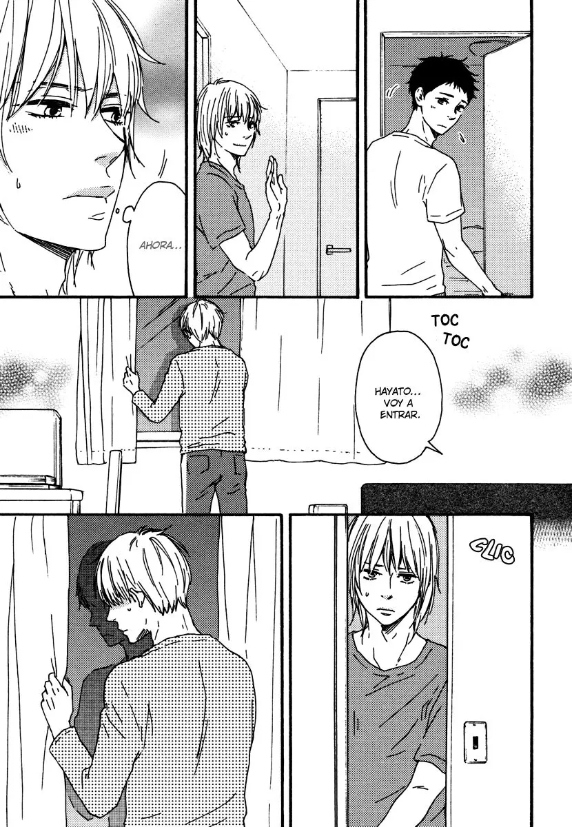 Bokura no Negai (2011) - Capítulo 12 - Página 26 - LectorTMOo
