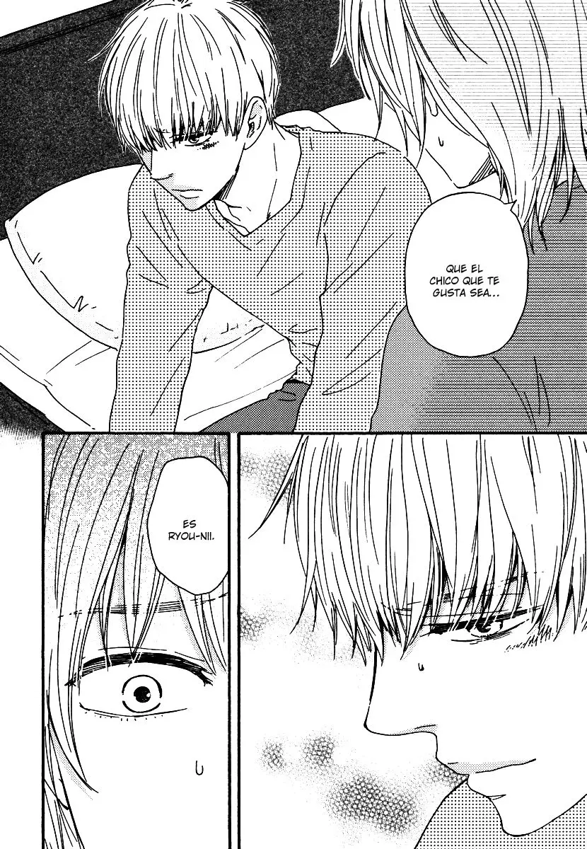 Bokura no Negai (2011) - Capítulo 12 - Página 31 - LectorTMOo
