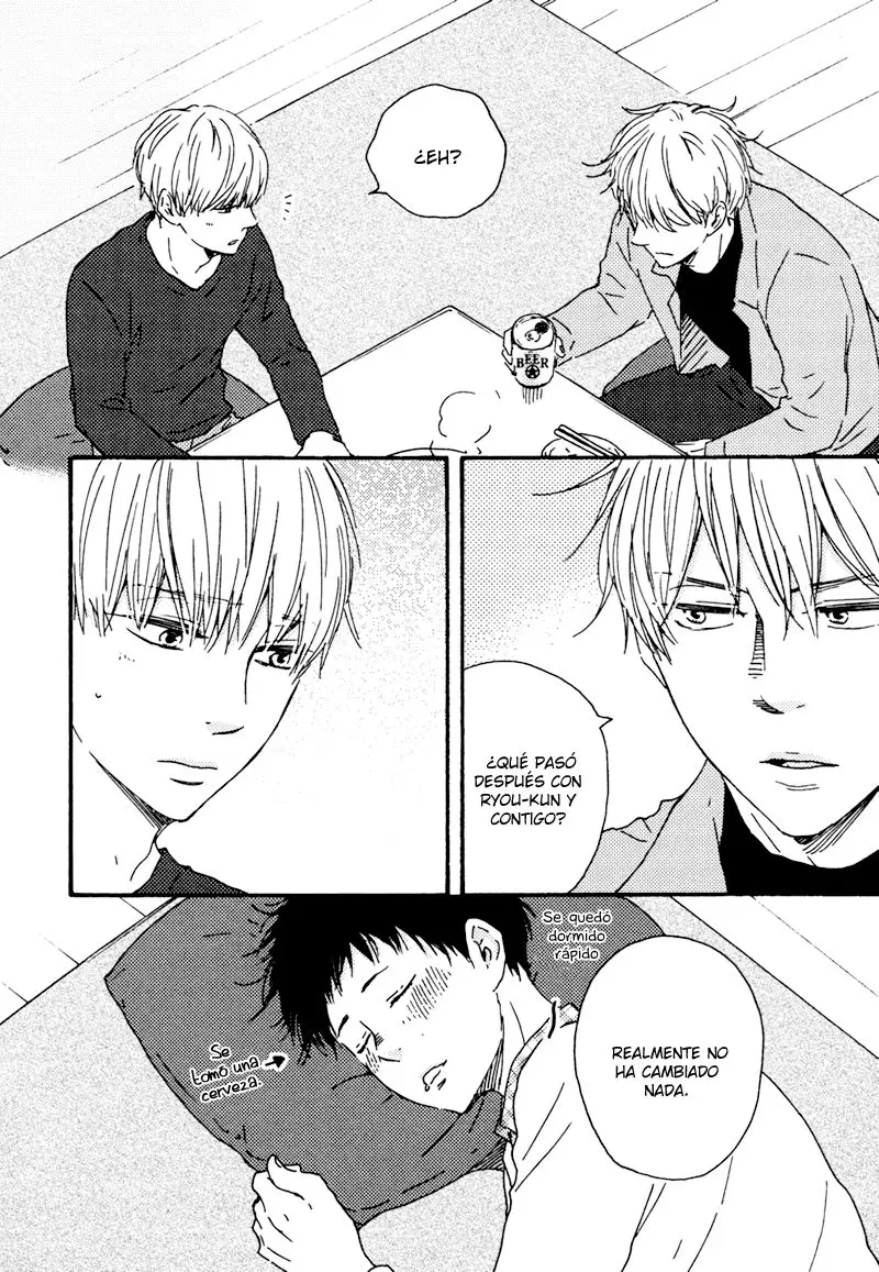 Bokura no Negai (2011) - Capítulo 13 - Página 8 - LectorTMOo