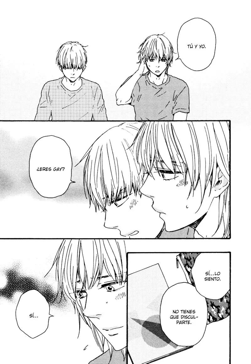 Bokura no Negai (2011) - Capítulo 13 - Página 11 - LectorTMOo
