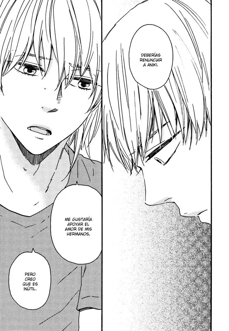 Bokura no Negai (2011) - Capítulo 13 - Página 13 - LectorTMOo