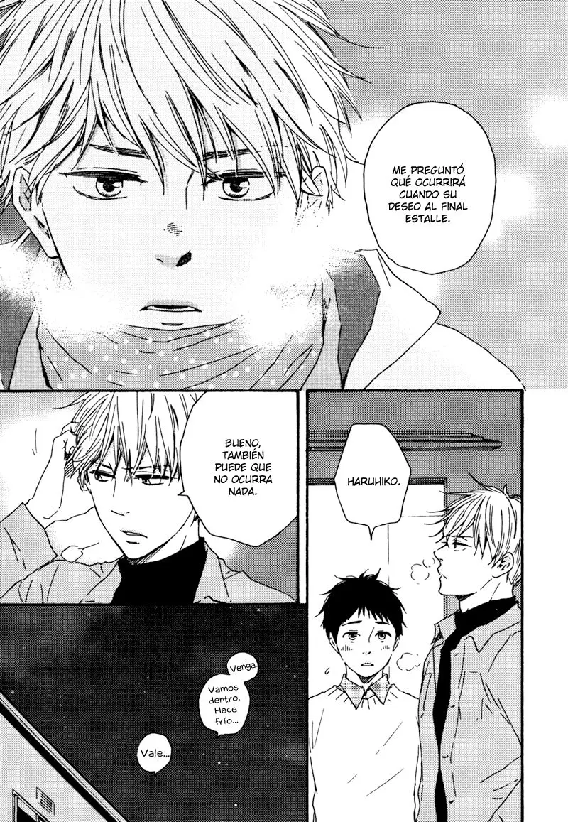 Bokura no Negai (2011) - Capítulo 13 - Página 23 - LectorTMOo