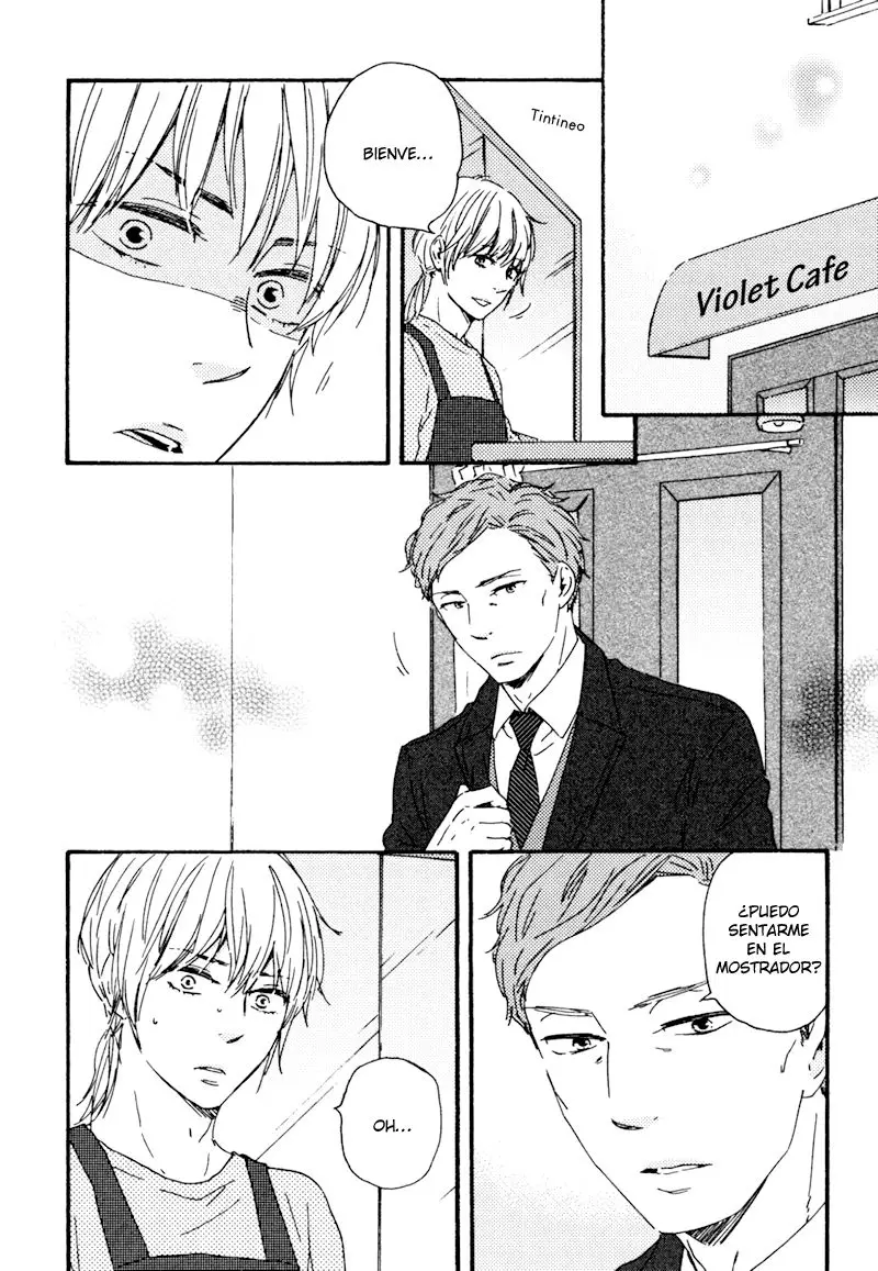 Bokura no Negai (2011) - Capítulo 13 - Página 24 - LectorTMOo