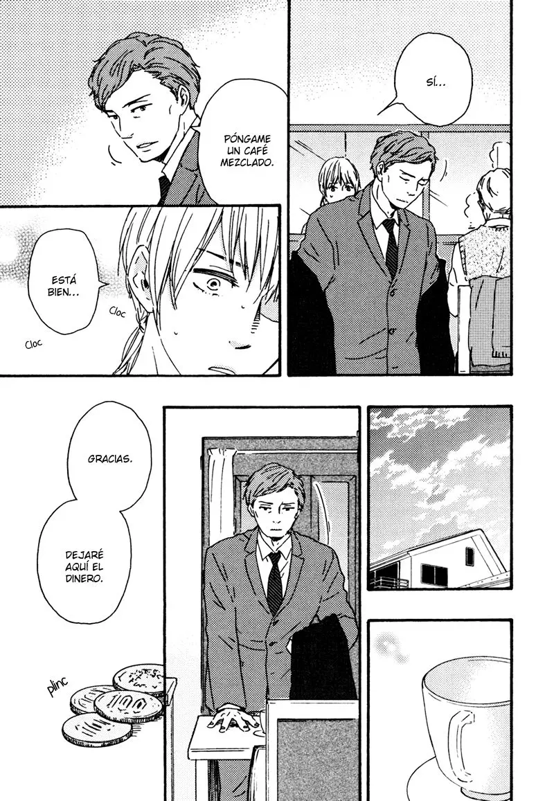 Bokura no Negai (2011) - Capítulo 13 - Página 25 - LectorTMOo