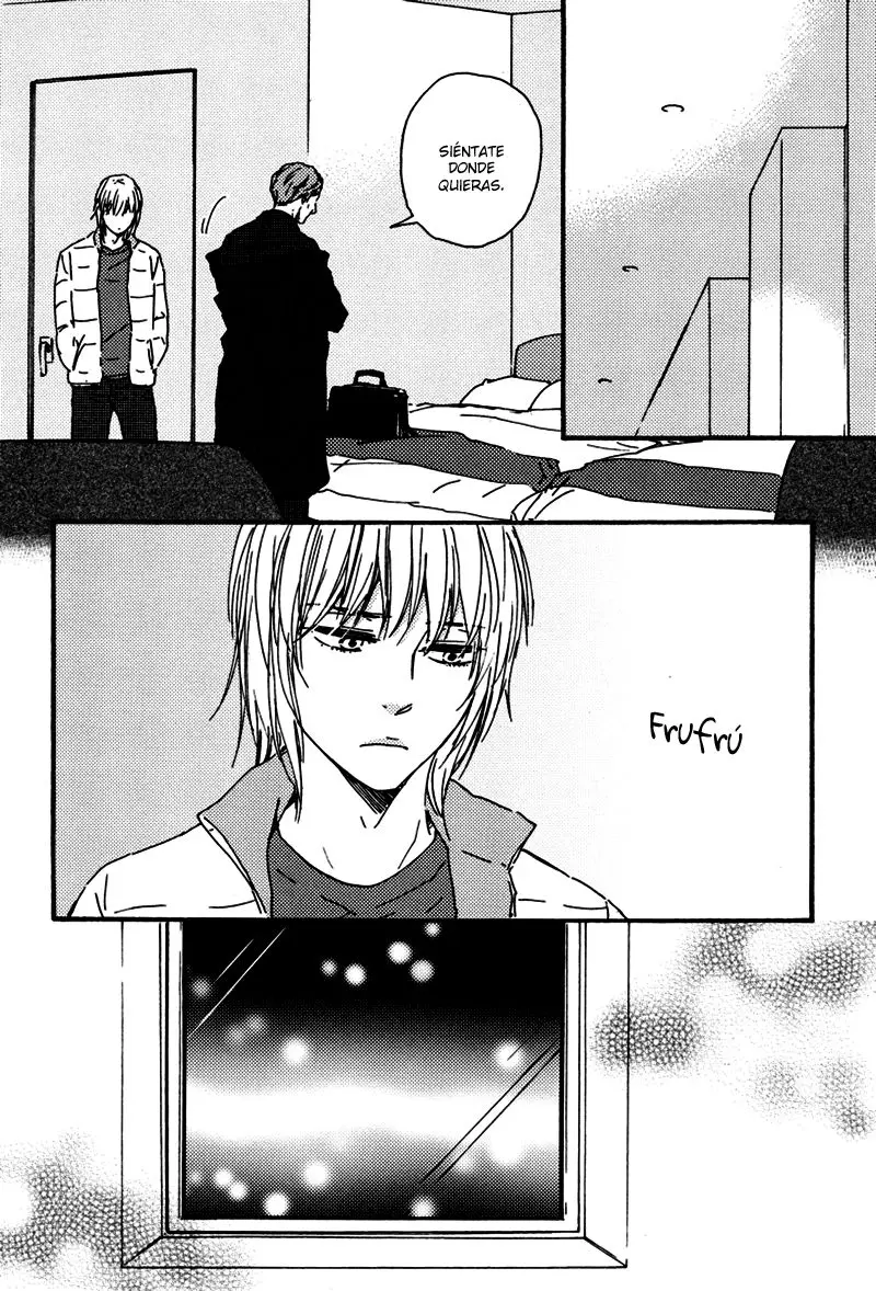 Bokura no Negai (2011) - Capítulo 14 - Página 14 - LectorTMOo