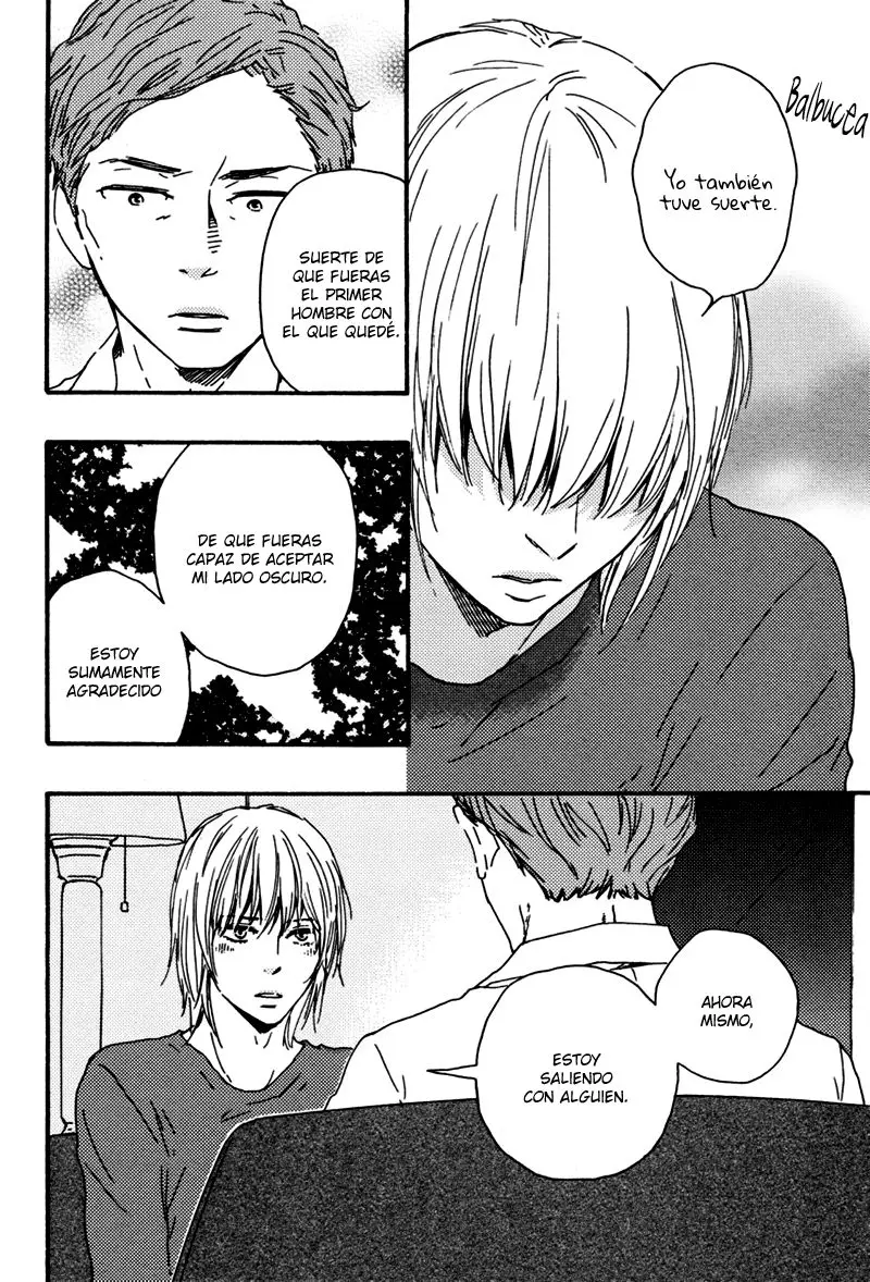Bokura no Negai (2011) - Capítulo 14 - Página 16 - LectorTMOo
