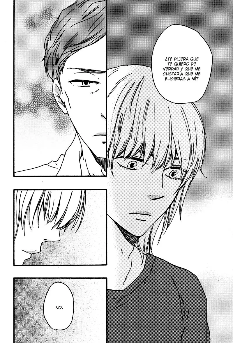 Bokura no Negai (2011) - Capítulo 14 - Página 18 - LectorTMOo