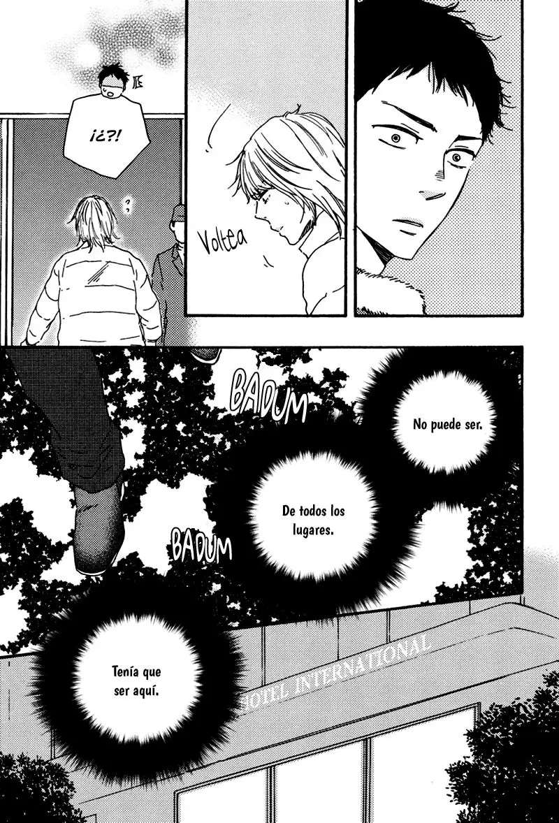 Bokura no Negai (2011) - Capítulo 14 - Página 23 - LectorTMOo