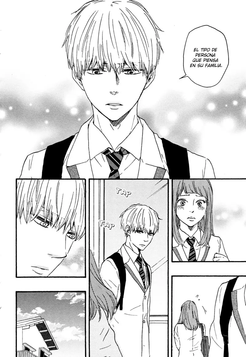 Bokura no Negai (2011) - Capítulo 15 - Página 6 - LectorTMOo