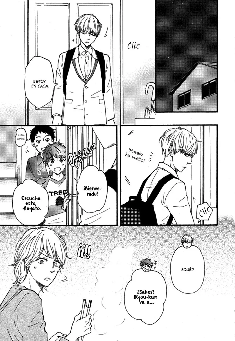 Bokura no Negai (2011) - Capítulo 15 - Página 7 - LectorTMOo