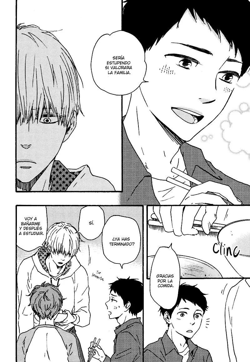 Bokura no Negai (2011) - Capítulo 15 - Página 12 - LectorTMOo