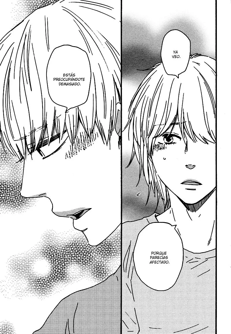 Bokura no Negai (2011) - Capítulo 15 - Página 15 - LectorTMOo