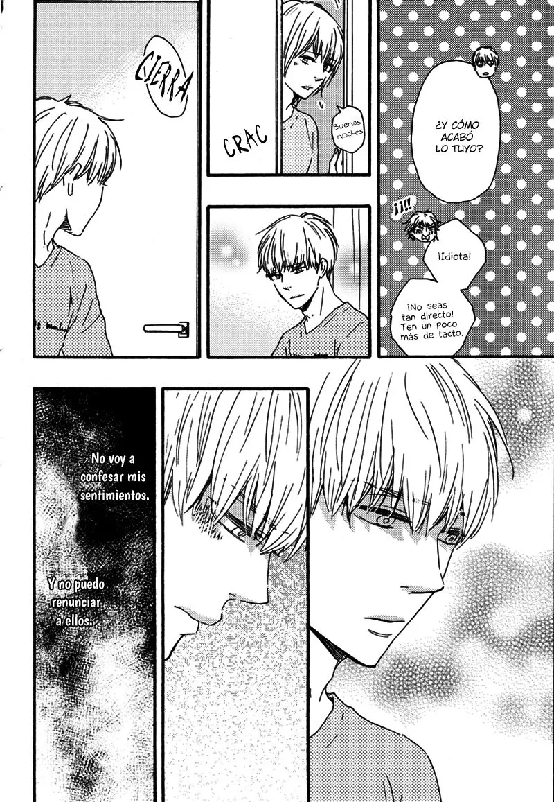 Bokura no Negai (2011) - Capítulo 15 - Página 16 - LectorTMOo