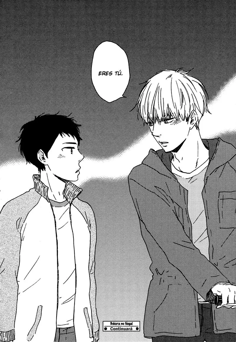 Bokura no Negai (2011) - Capítulo 15 - Página 30 - LectorTMOo