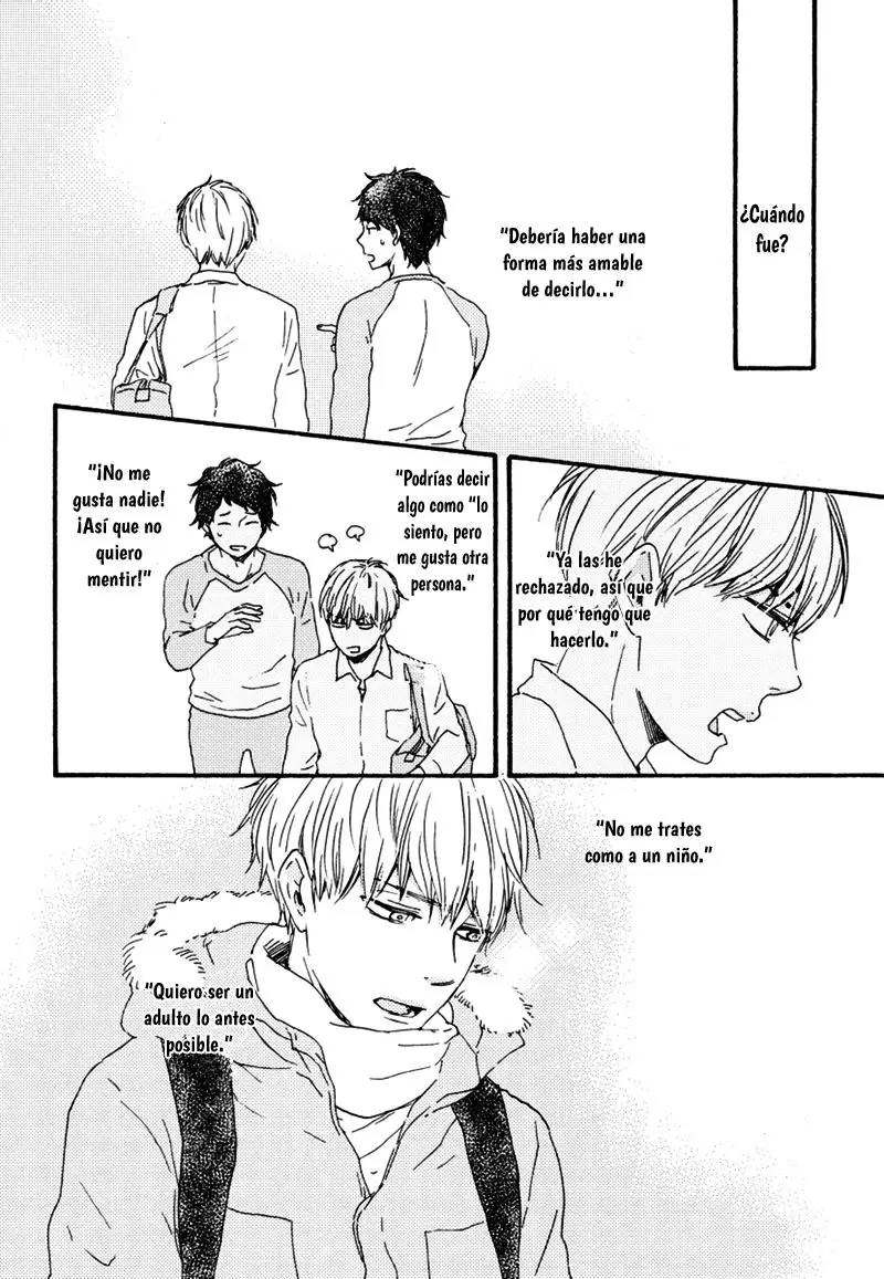 Bokura no Negai (2011) - Capítulo 16 - Página 14 - LectorTMOo