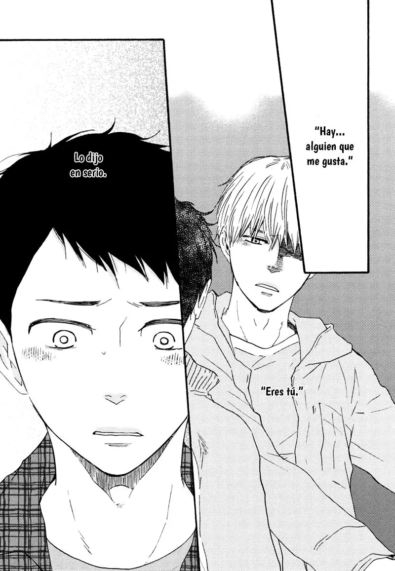 Bokura no Negai (2011) - Capítulo 16 - Página 15 - LectorTMOo