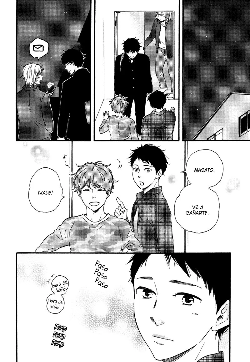 Bokura no Negai (2011) - Capítulo 16 - Página 18 - LectorTMOo