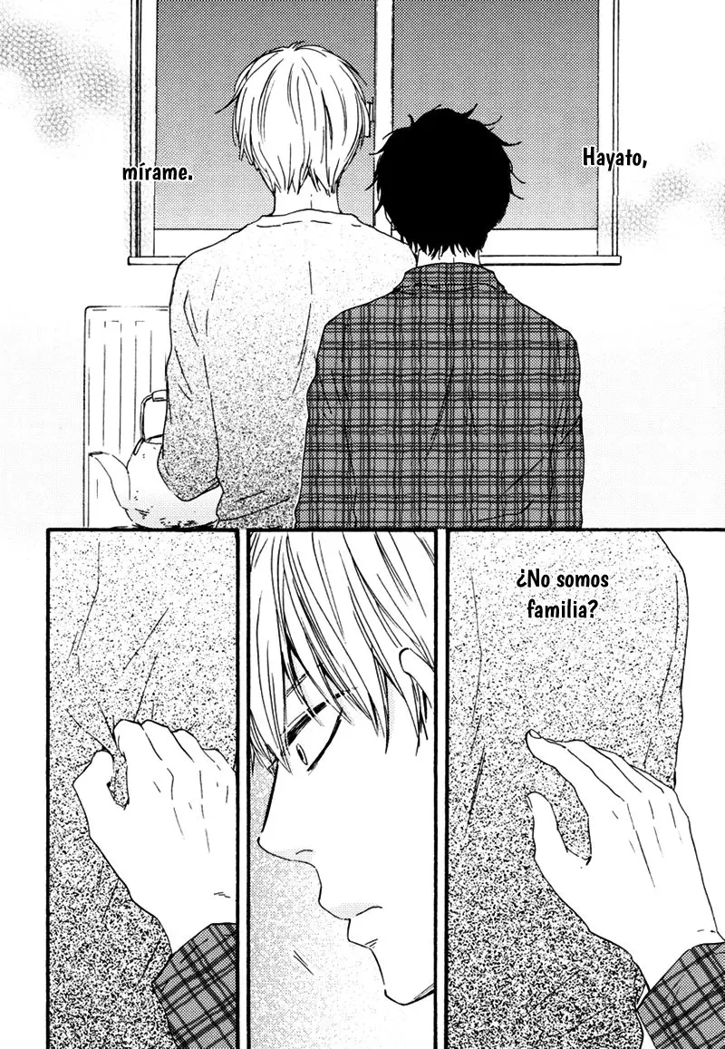 Bokura no Negai (2011) - Capítulo 16 - Página 20 - LectorTMOo