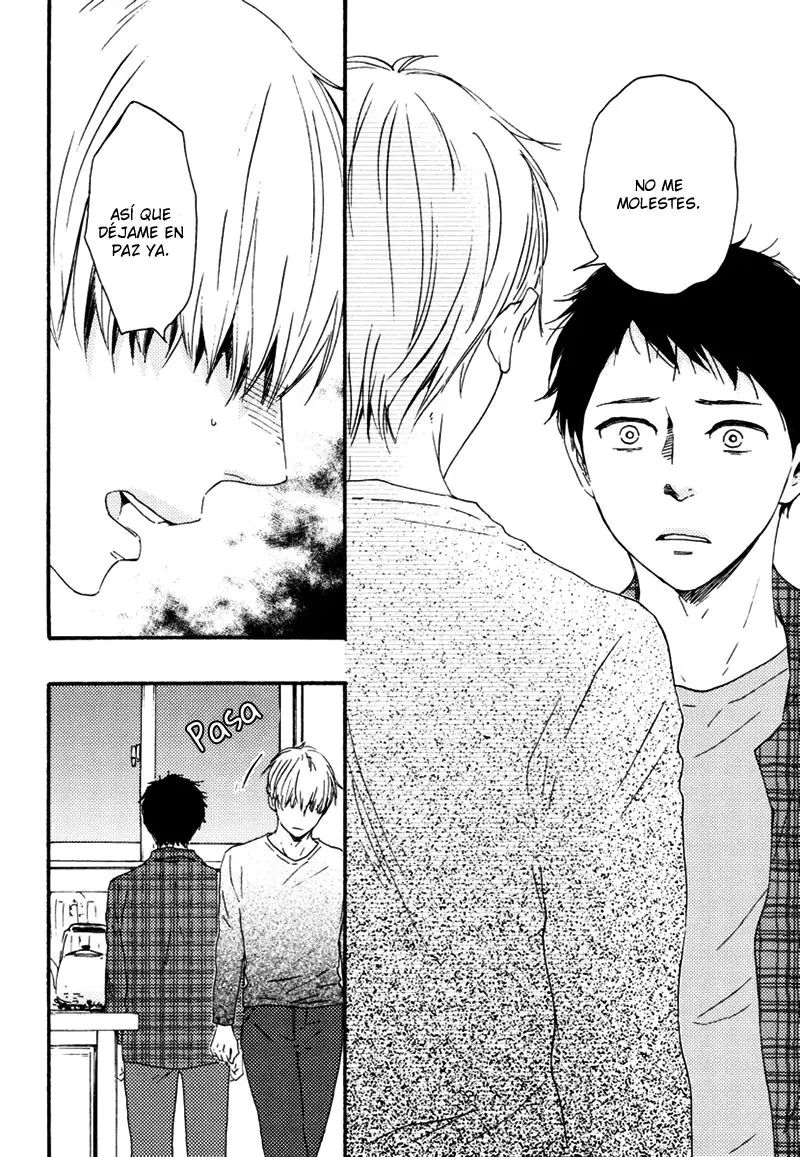 Bokura no Negai (2011) - Capítulo 16 - Página 24 - LectorTMOo