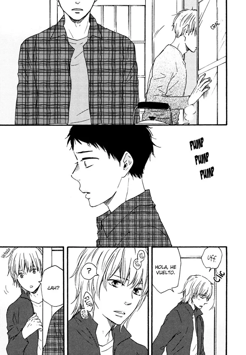 Bokura no Negai (2011) - Capítulo 16 - Página 25 - LectorTMOo