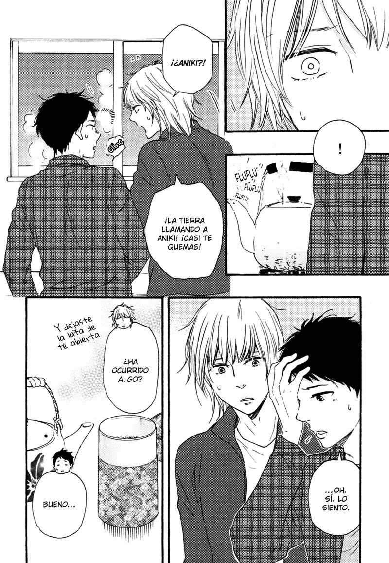 Bokura no Negai (2011) - Capítulo 16 - Página 26 - LectorTMOo