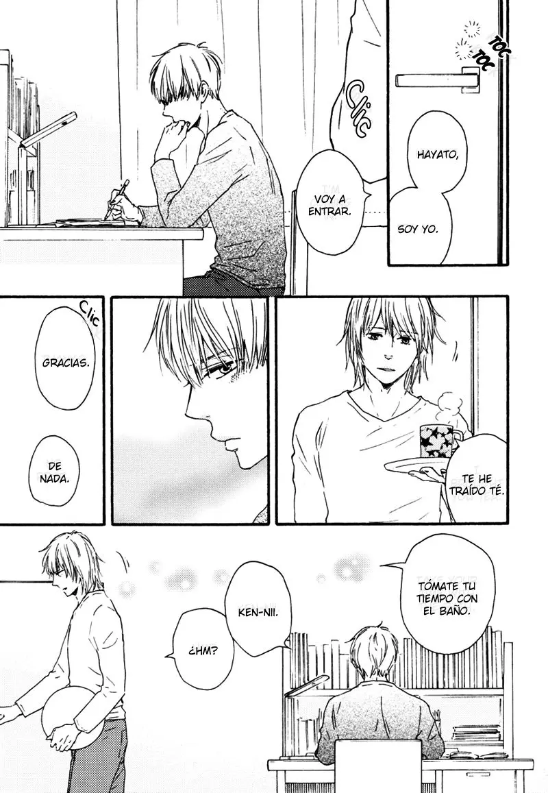 Bokura no Negai (2011) - Capítulo 16 - Página 29 - LectorTMOo