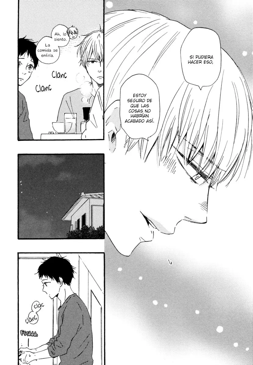 Bokura no Negai (2011) - Capítulo 17 - Página 7 - LectorTMOo