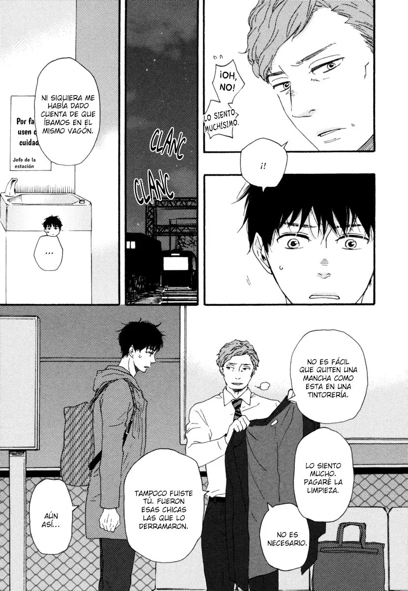 Bokura no Negai (2011) - Capítulo 17 - Página 18 - LectorTMOo