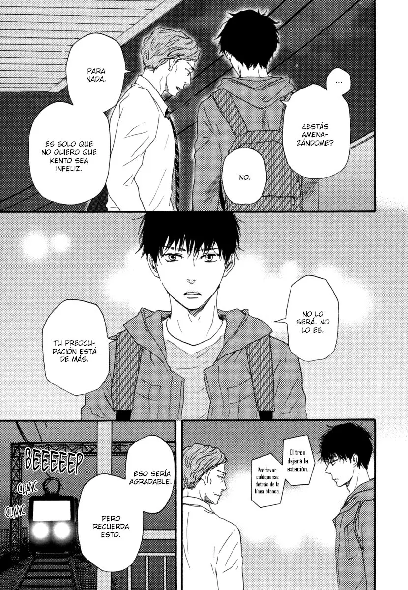 Bokura no Negai (2011) - Capítulo 17 - Página 20 - LectorTMOo