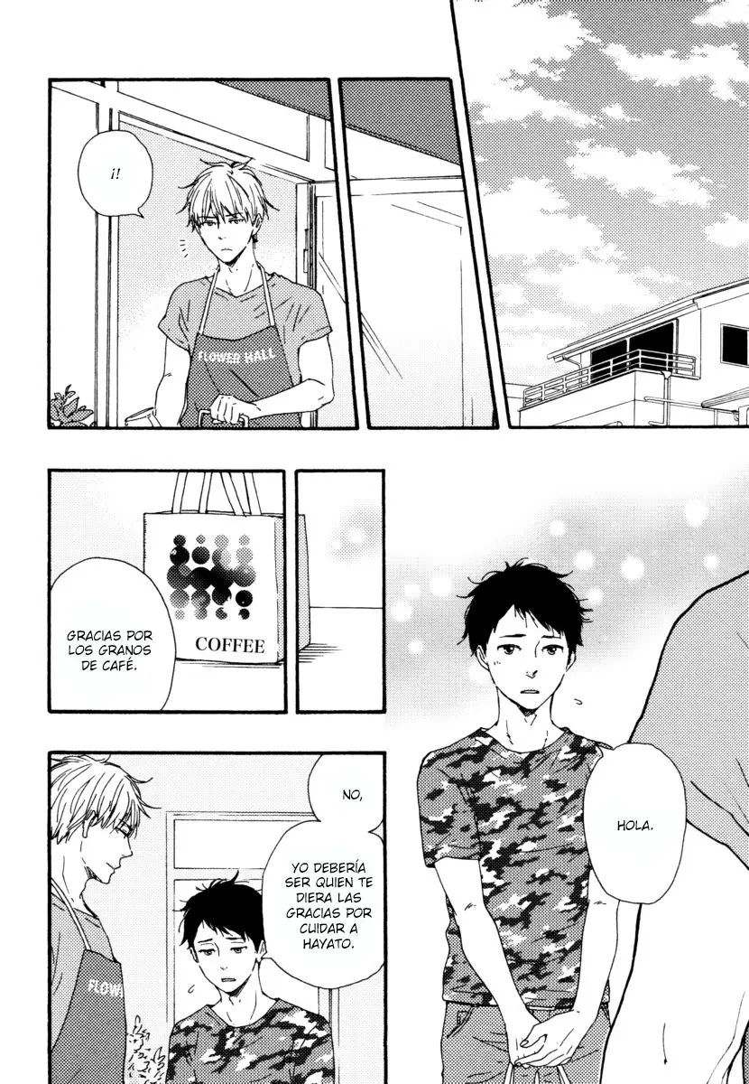 Bokura no Negai (2011) - Capítulo 18 - Página 10 - LectorTMOo