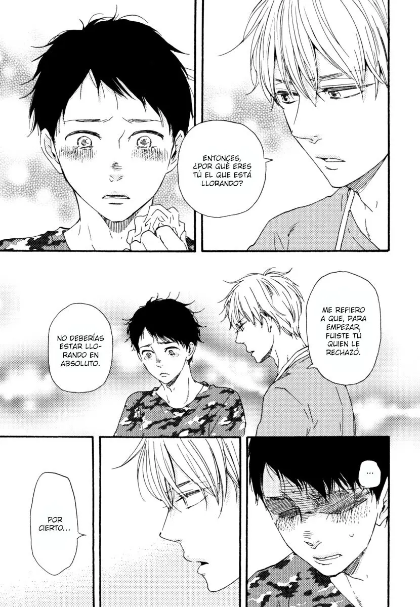 Bokura no Negai (2011) - Capítulo 18 - Página 13 - LectorTMOo
