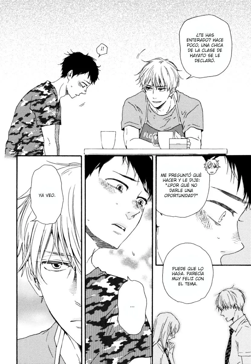 Bokura no Negai (2011) - Capítulo 18 - Página 14 - LectorTMOo