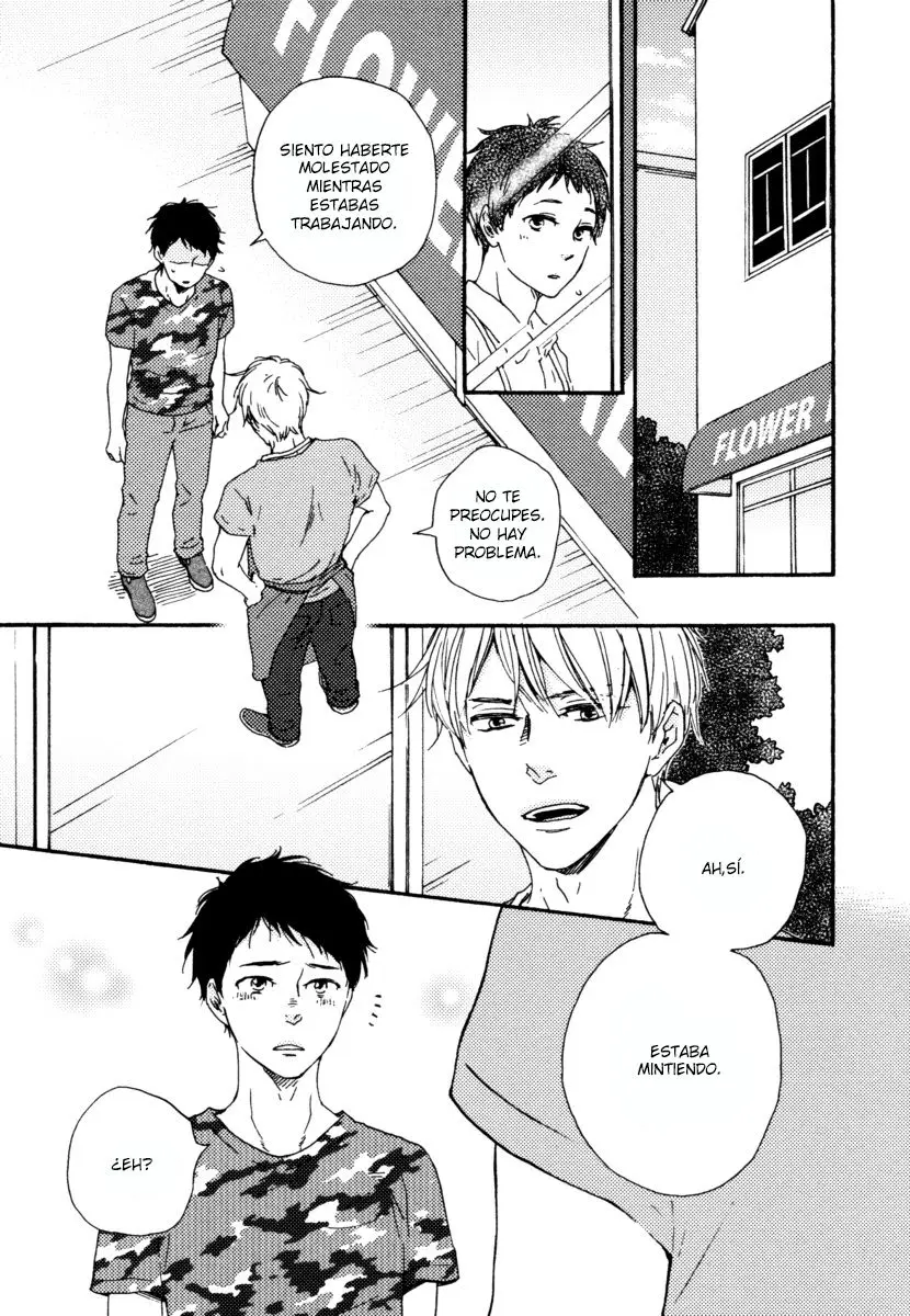 Bokura no Negai (2011) - Capítulo 18 - Página 15 - LectorTMOo