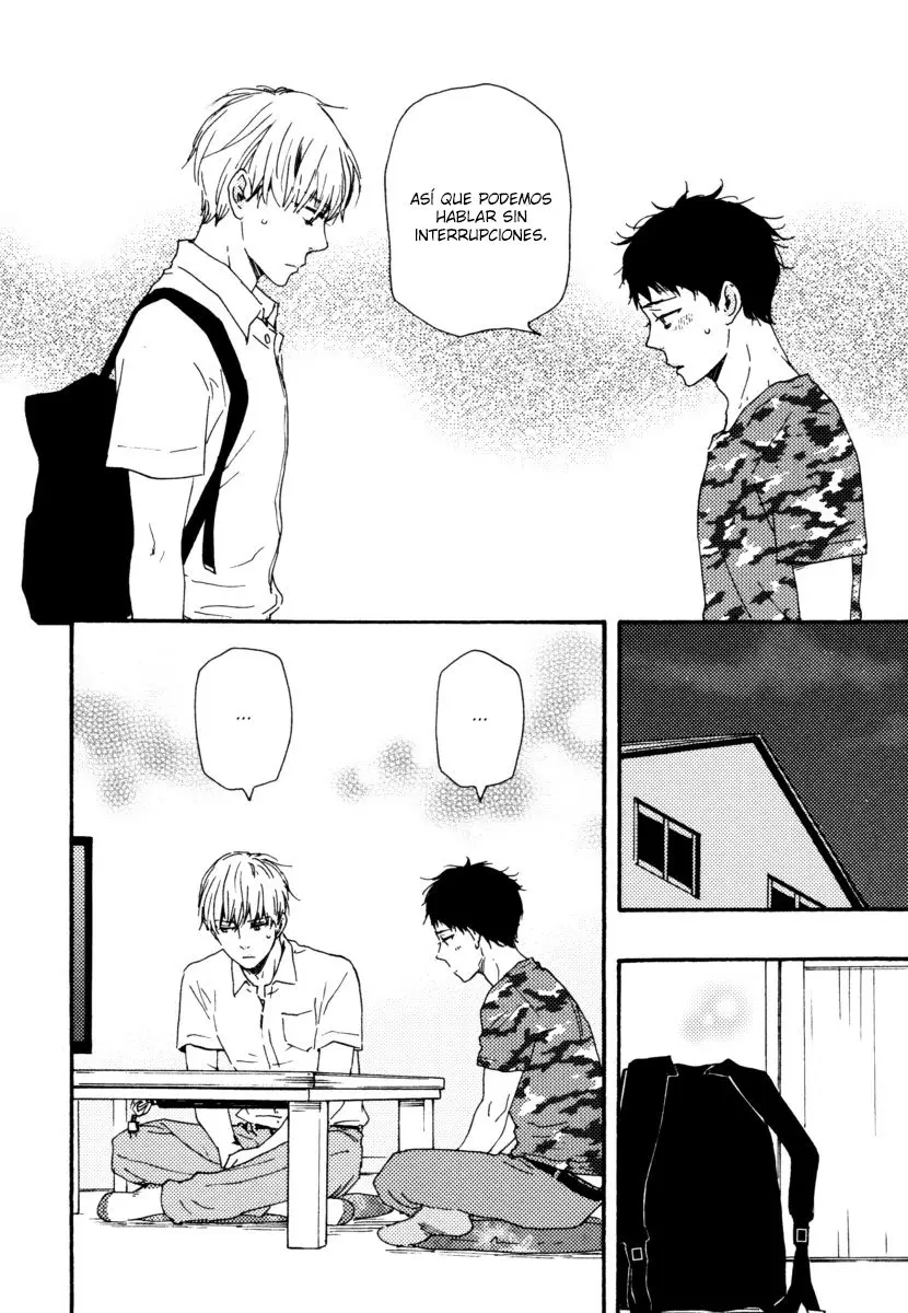 Bokura no Negai (2011) - Capítulo 18 - Página 18 - LectorTMOo