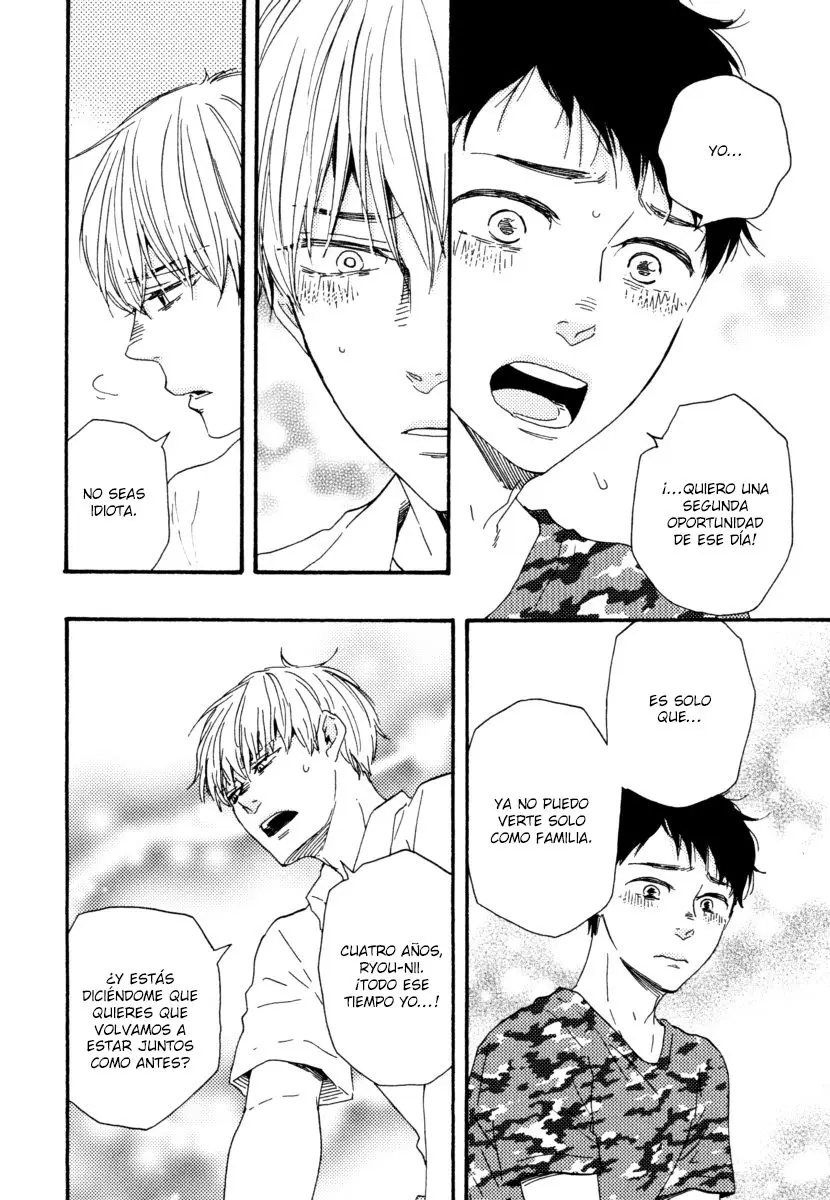 Bokura no Negai (2011) - Capítulo 18 - Página 20 - LectorTMOo