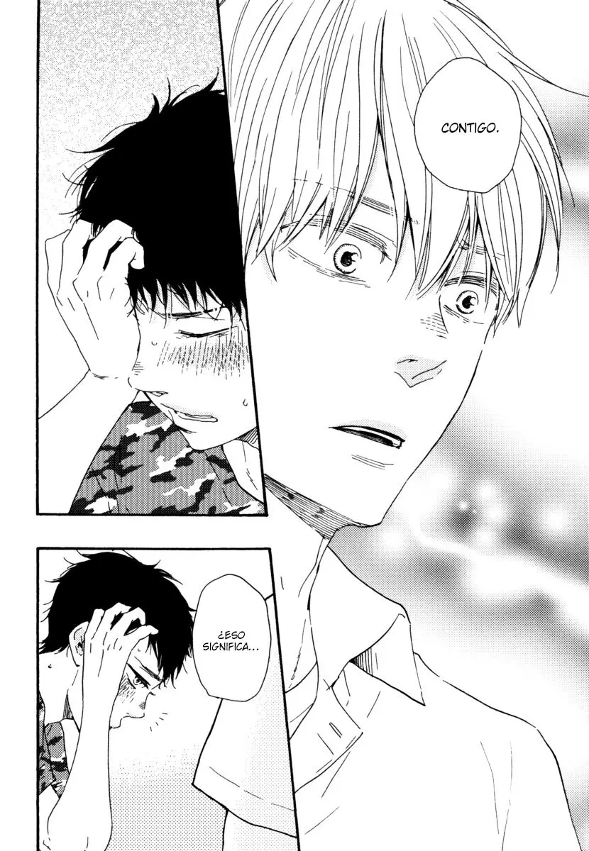 Bokura no Negai (2011) - Capítulo 18 - Página 26 - LectorTMOo