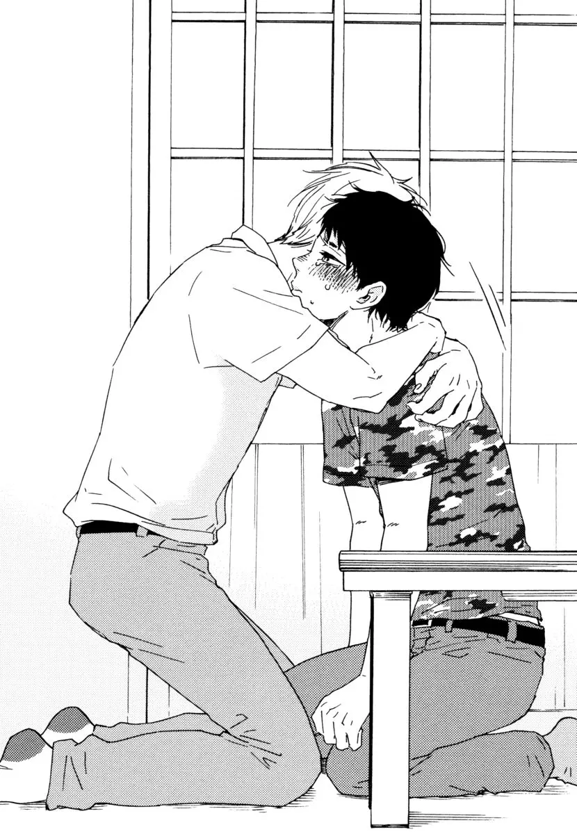 Bokura no Negai (2011) - Capítulo 18 - Página 30 - LectorTMOo