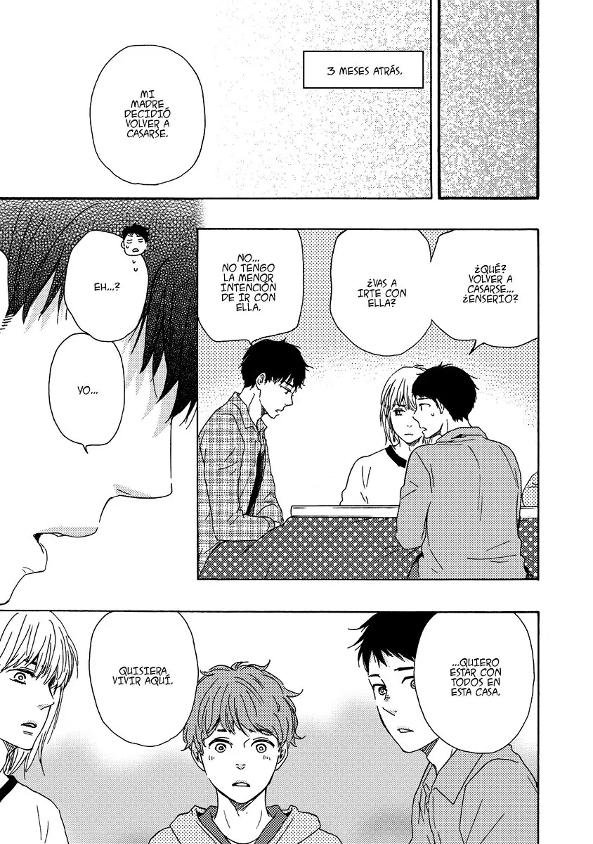 Bokura no Negai (2011) - Capítulo 19 - Página 7 - LectorTMOo