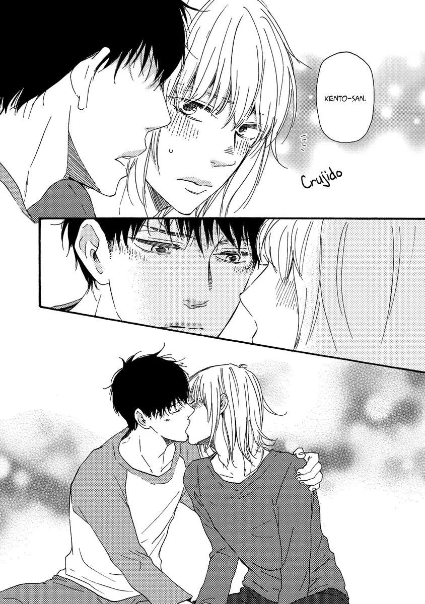 Bokura no Negai (2011) - Capítulo 19 - Página 12 - LectorTMOo