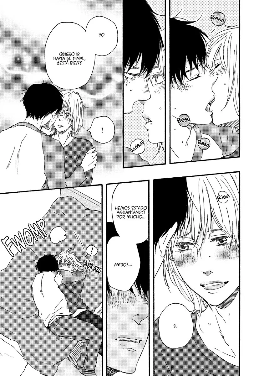 Bokura no Negai (2011) - Capítulo 19 - Página 13 - LectorTMOo