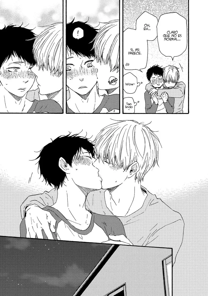 Bokura no Negai (2011) - Capítulo 19 - Página 25 - LectorTMOo