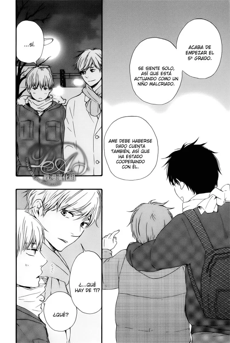 Bokura no Negai (2011) - Capítulo 2 - Página 12 - LectorTMOo