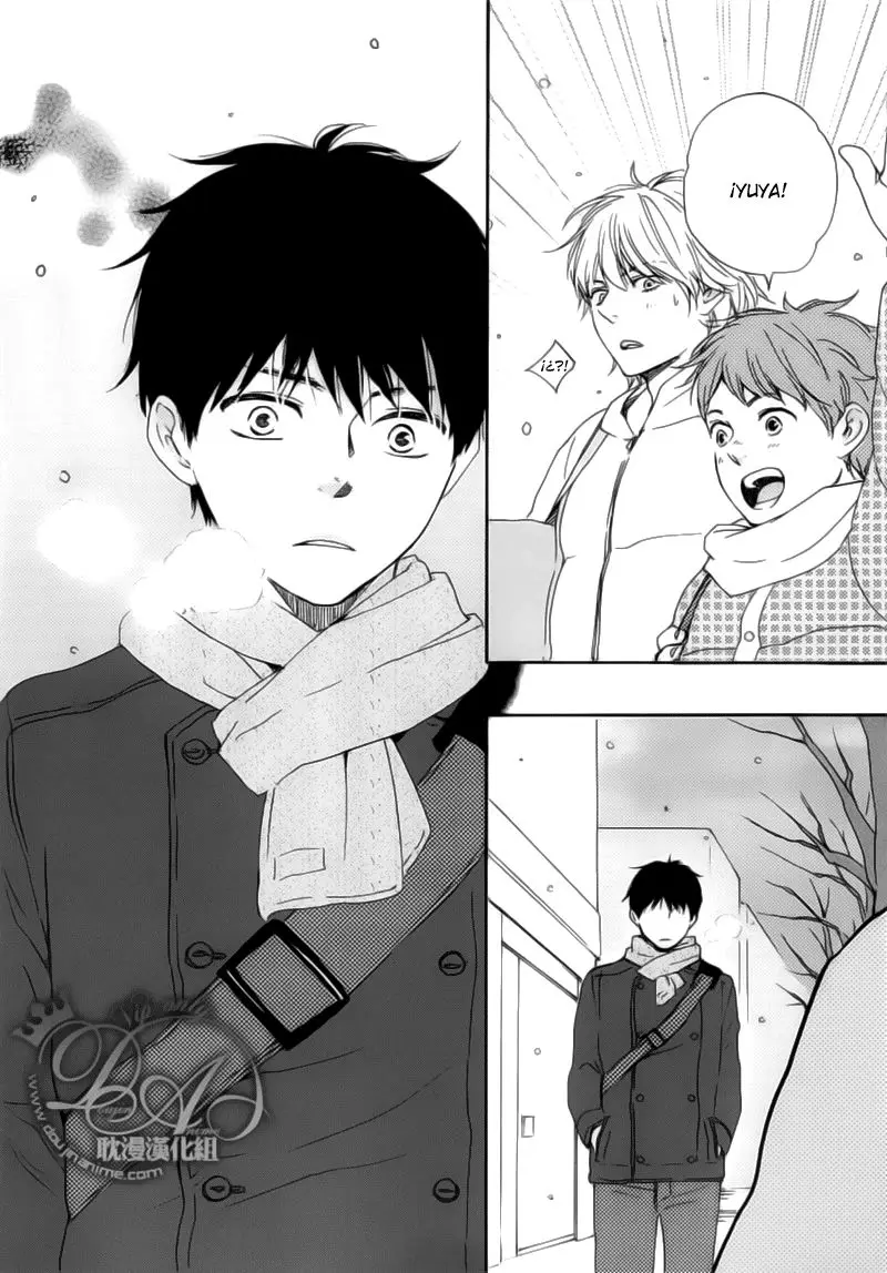 Bokura no Negai (2011) - Capítulo 3 - Página 21 - LectorTMOo